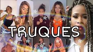 COMO FAZER O DONTRUSHCHALLENGE DAS BLOGUEIRAS ? 💥 CHALLENGER DO PINCEL ENTRE AMIGAS Don't Rush