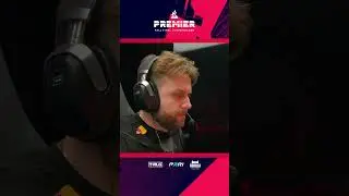 Этот 1v5 клатч от Niko мог стать самым легендарным 