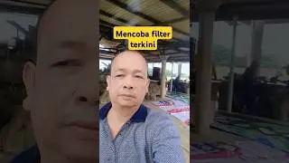 Filter Aplikasi iphone pro q5