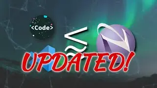 VSpaceCode Updated! It's even more like Spacemacs Now