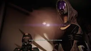 Mass Effect 2 LE - The Migrant Fleet v. Tali II (40)