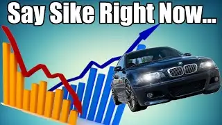 10 Commonly Depreciated Cars That Appreciated Instead!