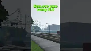 SAMP 8.0?  