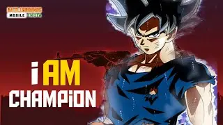 🏆i m CHAMPION🏆| BGMI MONTAGE | INSTINCT GAMING
