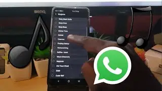 How to Set Custom Ringtone on Whatsapp 2022