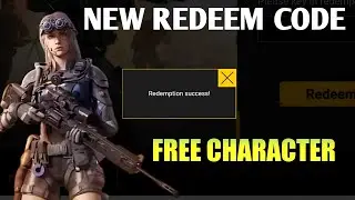 Free Redemption Center Codes In Codm