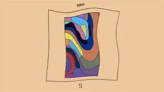 EDM Sample Pack, Loops & Drum Kit 'Soul'