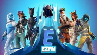 How To Play Chapter 1 Season 7 Using EZFN | 2024