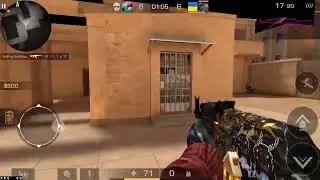 #Стандофф2​