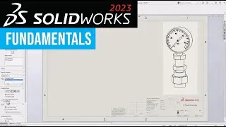 SOLIDWORKS 2023 Top Enhancements in SOLIDWORKS Fundamentals