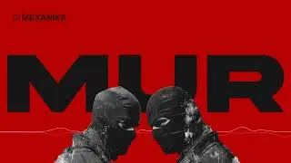 MUR - MEXANIKA (Official Audio) [MR055]
