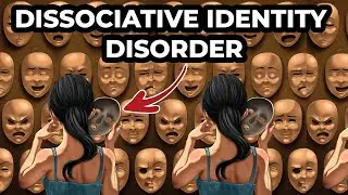 Dissociative Identity Disorder (DID) - (TEST)