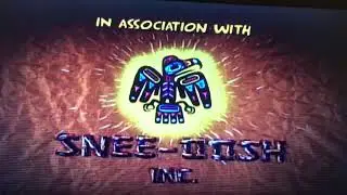 Games Animation/Snee-Oosh/Nickelodeon (1996)