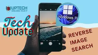 Reverse Image search: Windows 11's Game-Changing Feature