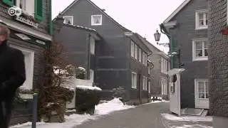 German town drowning in debt | Made in Germany