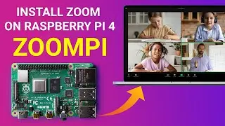 How to Install Zoom on  Raspberry Pi 4