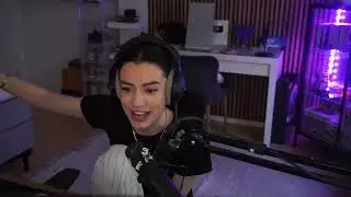 REACT + HORROR GAME (Poppy Playtime) | [31/10/2024] VOD