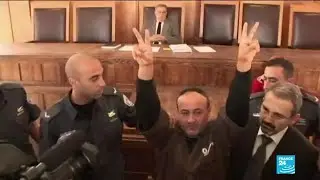 Jailed Fatah leader shakes up Palestinian election by running rival candidates against his own party