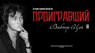 Виктор Цой (AI) - Проигравший (mrPhakel)