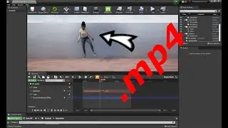 13 | Tutorial | Animate Metahumans using Free Mocap from Videos - Plask AI | UE4.27
