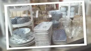 # 130. Стильные аксессуары для дома. Shopping in Holland.