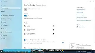 how to connect phone Bluetooh with HP laptop Bluetooth .