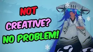 [PSO2:NGS] Creative Space Tips and Tricks