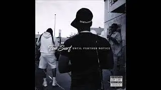 Tsu Surf feat. Leaf Ward - 
