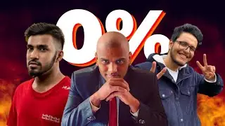 Their Contribution = 0% | Indian Gaming Industry