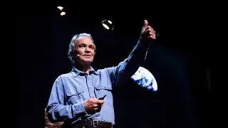 Rediscovering ourselves in nature through poetry | Ian McCallum
