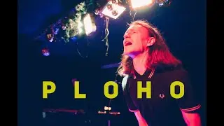 Ploho - Строительный кран (Live in Moscow 06\02\2020)