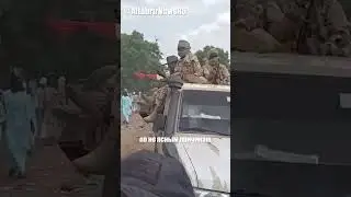 Евгения Пригожина заметили в Чаде