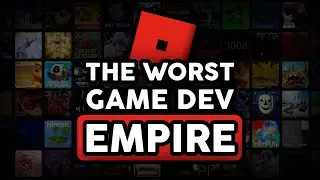 Is Roblox Stealing Millions From Young Developers?