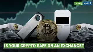 Crypto Wallets Vs Exchange: Where To Store Your Cryptocurrency?