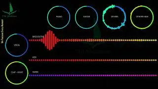OMAS & Awon - The Rage #OMAS #Awon #TheRage (feat. Micah Martin) #Dubstep #MicahMartin #TTASpectrum