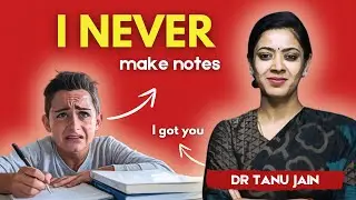 Make note like this for remember everything | ‪@Tathastuics