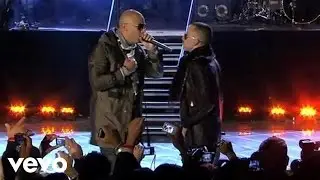 Wisin & Yandel - Pegao
