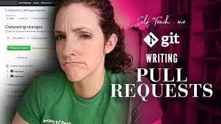 Git for Beginners: Writing and Approving Pull Requests in GitHub (Part 6)