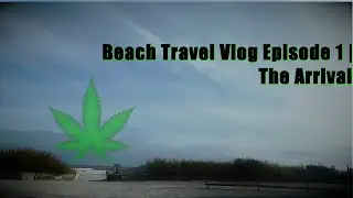MYRTLE BEACH VACATION | TRAVEL VLOG | EP 1