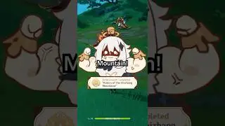 How to Beat The Rulers of Chizhang Mountain in Genshin Impact