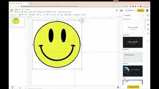 How to create an Invitation/Greeting for 4 3/4 x 5 3/4 or A2 Envelope in Google Slides