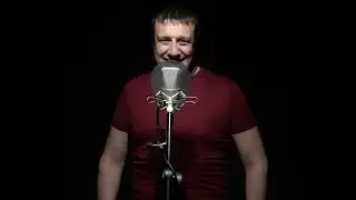 Вячеслав Антонов. ГСН.