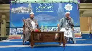 Akidah Imam 4 Mandzab - Buya Yahya Menjawab