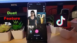 How to Duet on Tik Tok 2022 (Updated)