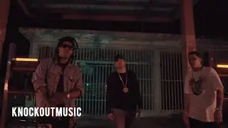 Young Izak Ft. Yomo, Juanka, Osquel, Sammy & Falsetto – Viacrusis Remix | Vídeo Oficial