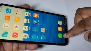 How to Turn ON | OFF Dial Pad Touch Sound in Redmi Note 9 Pro