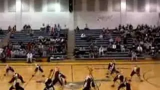 RRHS: Feedback Hip Hop