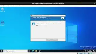 Installing Active IQ Unified Manager on Windows