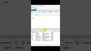 How to fetch selected column from a database table based on Condition? | Basic MySQL Queries 