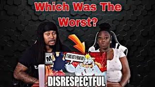 THE MOST DISRESPECTFUL MOMENTS IN ANIME HISTORY 7 | CJDACHAMP REACTION!!!